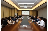 华强集团党委举办党的二十大精神专题宣讲会