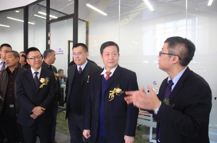 深圳华强集团有限公司