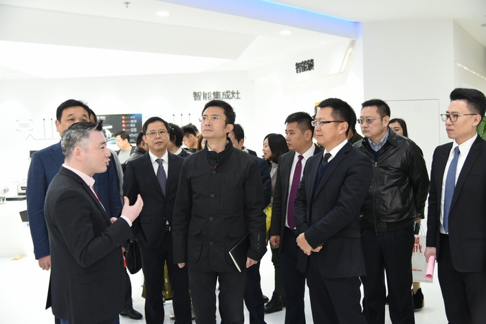 华强智能家居国际交易中心盛大开业2.JPG